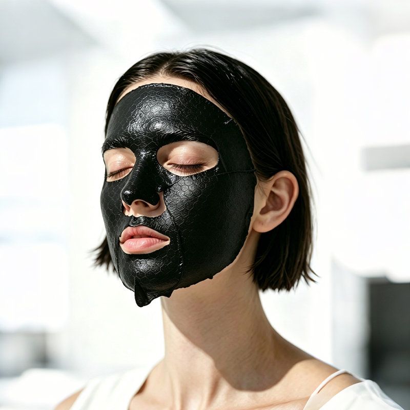 Graphene Mask