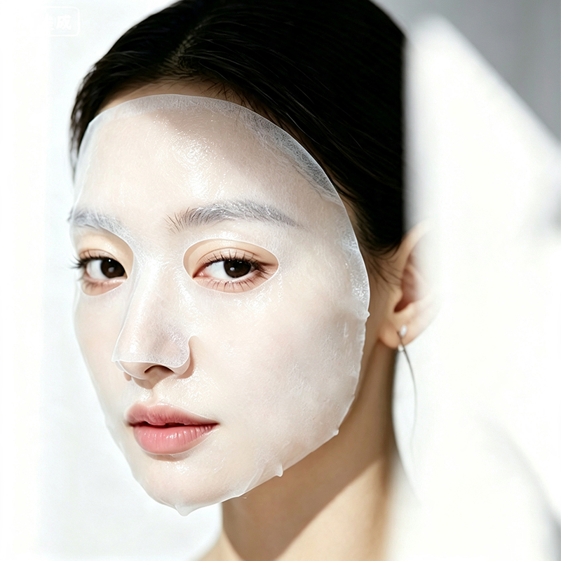 Ultra-Fine Modified Cotton Mask
